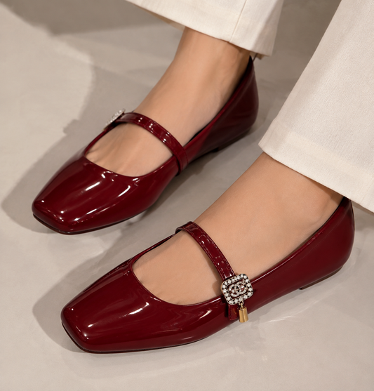 Ruby Muse